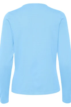 MilaSZ R-Neck Cardigan