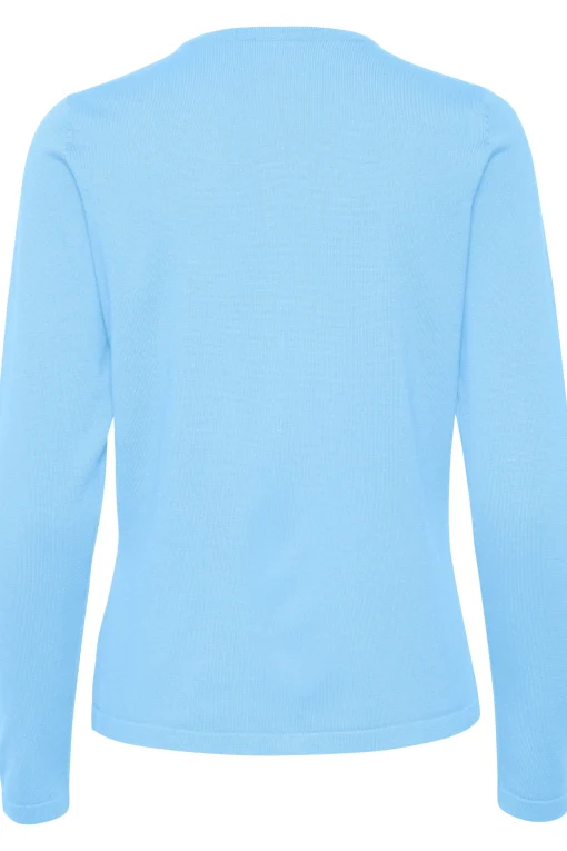 MilaSZ R-Neck Cardigan