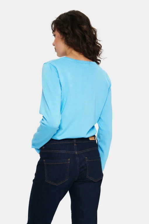 MilaSZ R-Neck Cardigan