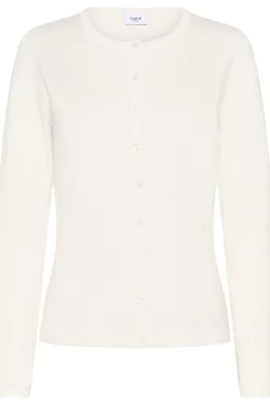 MilaSZ R-Neck Cardigan