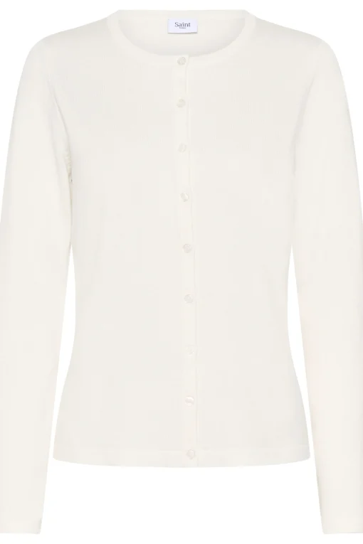 MilaSZ R-Neck Cardigan