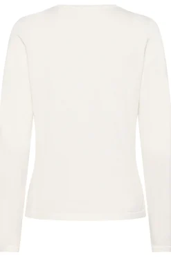 MilaSZ R-Neck Cardigan