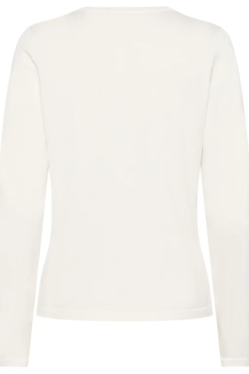 MilaSZ R-Neck Cardigan