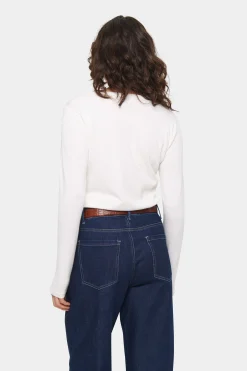 MilaSZ R-Neck Cardigan