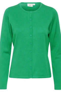 MilaSZ R-Neck Cardigan