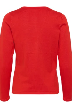 MilaSZ R-Neck Cardigan