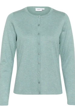 MilaSZ R-Neck Cardigan