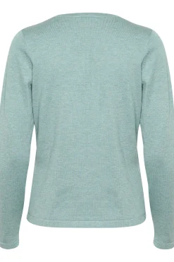 MilaSZ R-Neck Cardigan