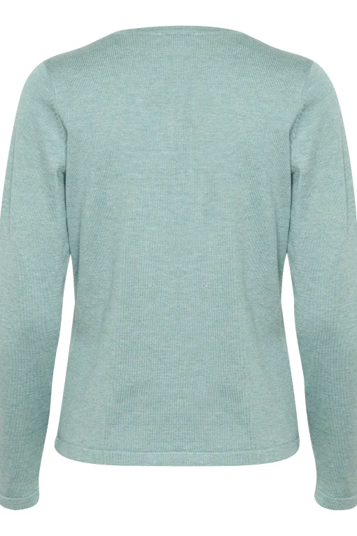 MilaSZ R-Neck Cardigan