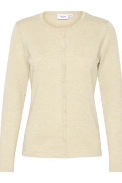 MilaSZ R-Neck Cardigan