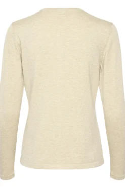 MilaSZ R-Neck Cardigan