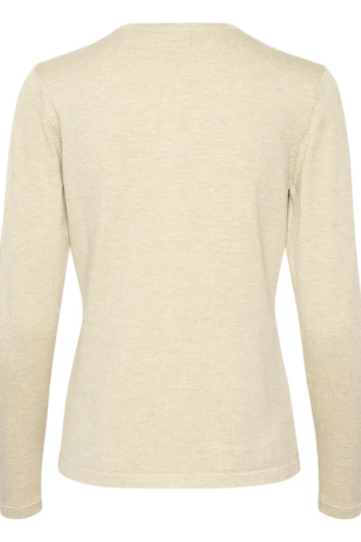 MilaSZ R-Neck Cardigan