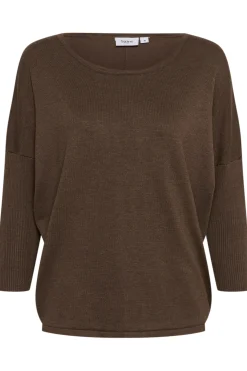 MilaSZ R-Neck Pullover