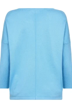 MilaSZ R-Neck Pullover