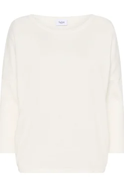 MilaSZ R-Neck Pullover