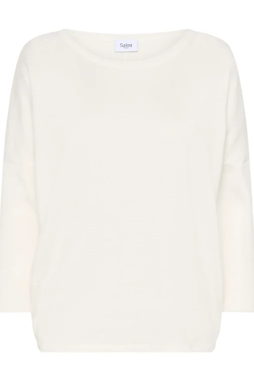 MilaSZ R-Neck Pullover