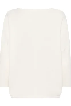 MilaSZ R-Neck Pullover