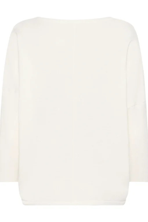 MilaSZ R-Neck Pullover
