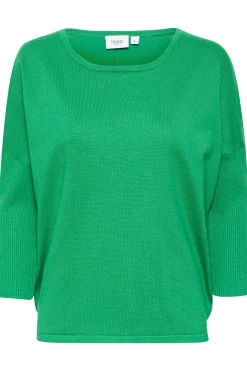 MilaSZ R-Neck Pullover