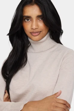 MilaSZ Rollneck Pullover