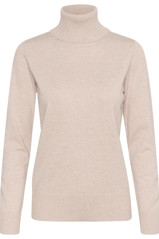 MilaSZ Rollneck Pullover