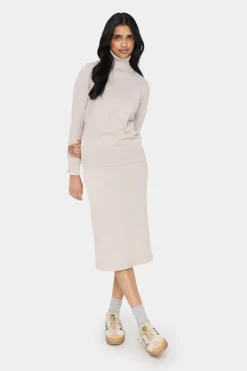 MilaSZ Rollneck Pullover