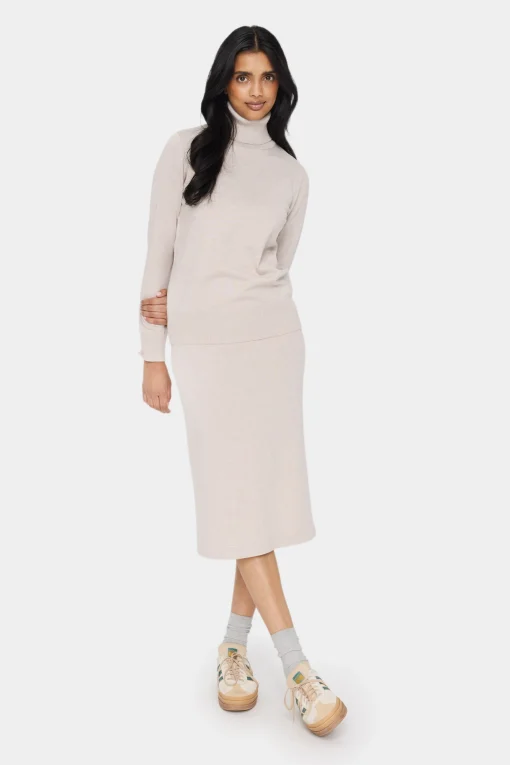 MilaSZ Rollneck Pullover