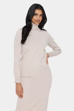 MilaSZ Rollneck Pullover