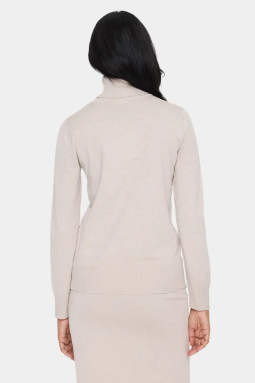 MilaSZ Rollneck Pullover