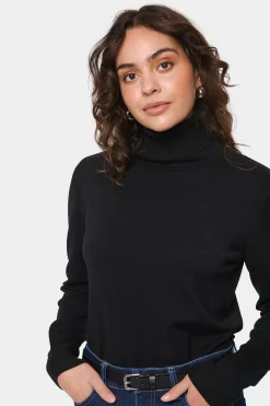 MilaSZ Rollneck Pullover