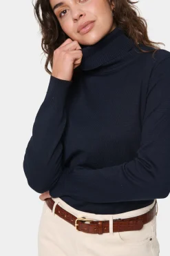 MilaSZ Rollneck Pullover