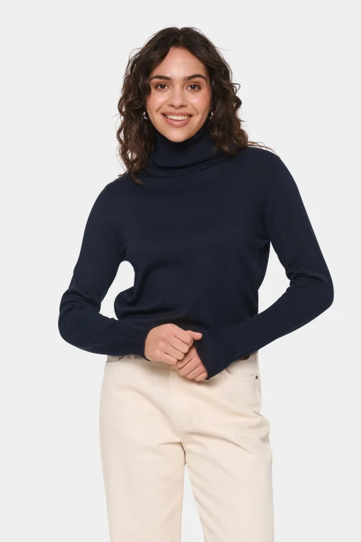 MilaSZ Rollneck Pullover