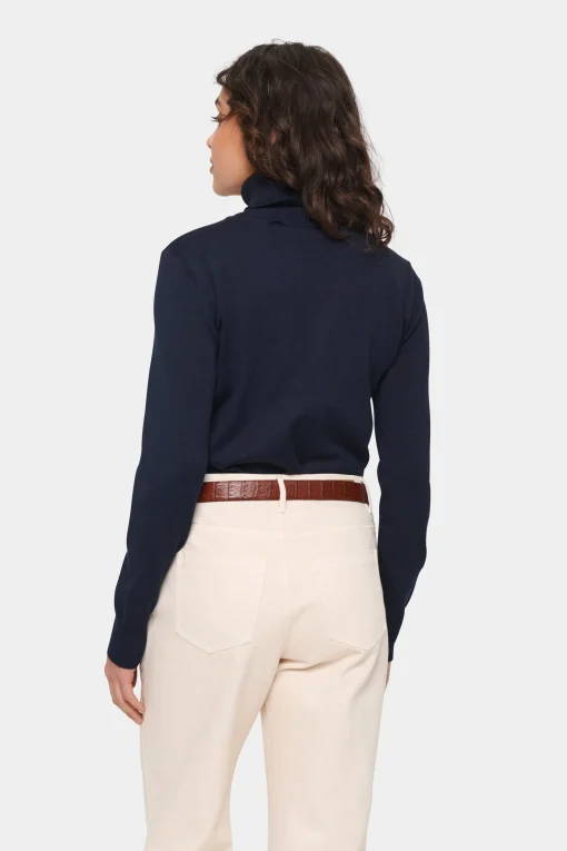 MilaSZ Rollneck Pullover