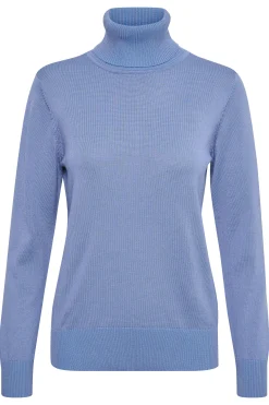 MilaSZ Rollneck Pullover