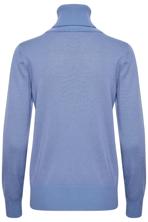 MilaSZ Rollneck Pullover