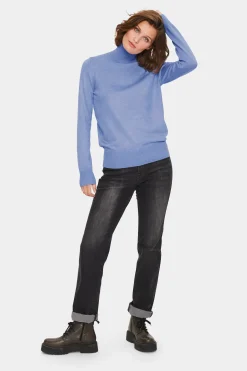 MilaSZ Rollneck Pullover
