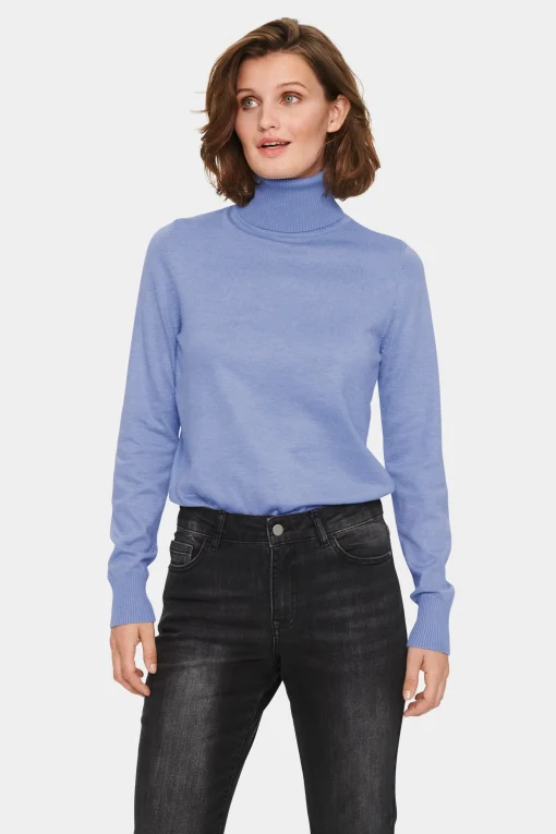 MilaSZ Rollneck Pullover