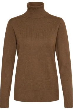 MilaSZ Rollneck Pullover