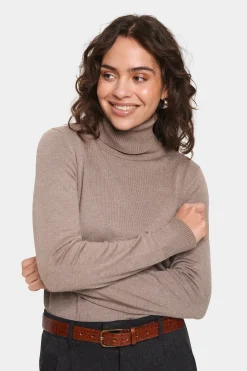 MilaSZ Rollneck Pullover