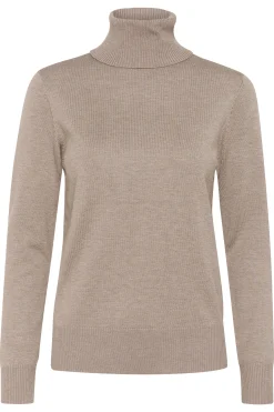MilaSZ Rollneck Pullover
