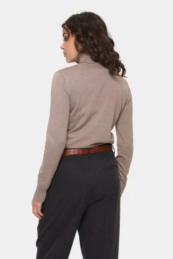 MilaSZ Rollneck Pullover
