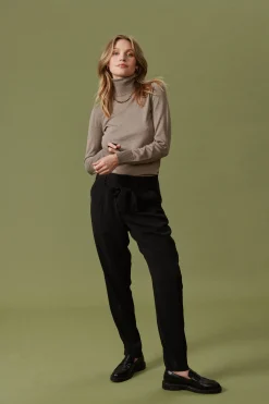 MilaSZ Rollneck Pullover