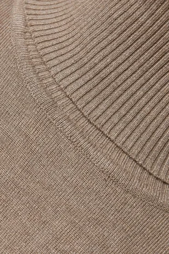 MilaSZ Rollneck Pullover