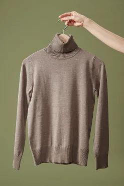 MilaSZ Rollneck Pullover