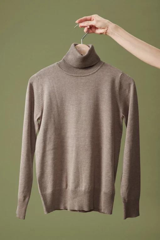 MilaSZ Rollneck Pullover