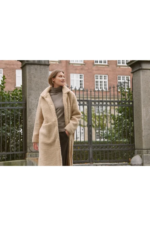 MilaSZ Rollneck Pullover