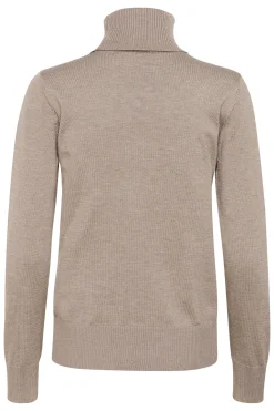 MilaSZ Rollneck Pullover