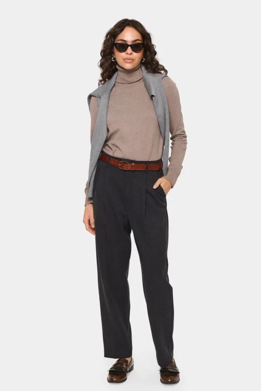 MilaSZ Rollneck Pullover
