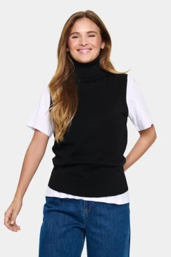 MilaSZ Vest