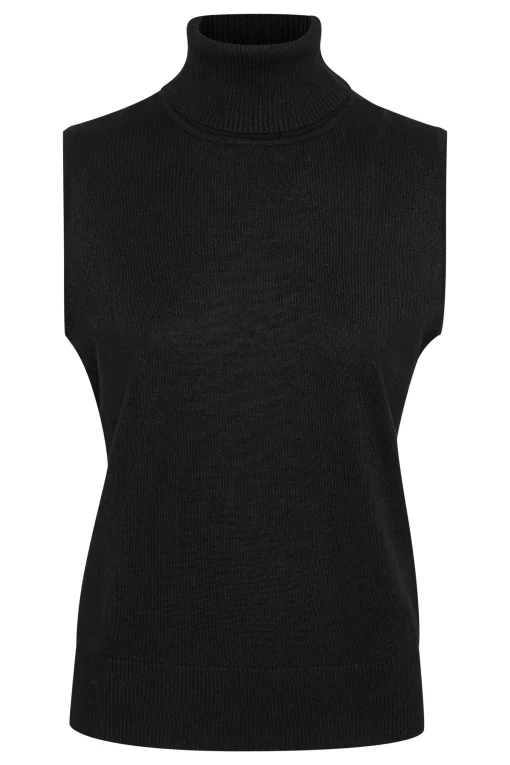 MilaSZ Vest